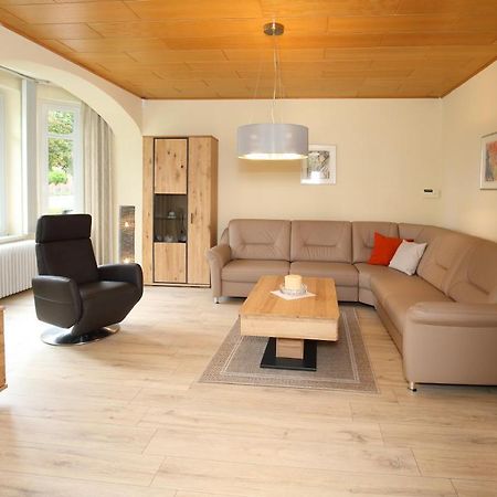 Ferienwohnung Am Schildautal-Mit Gartenlounge & Wlan Seesen Exteriér fotografie